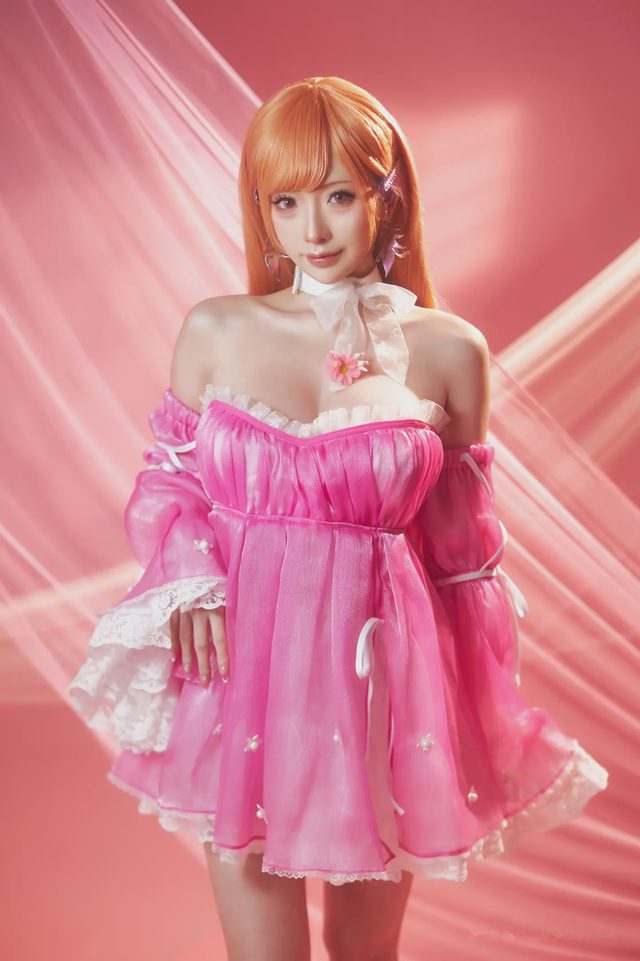 Kiyo Perfume Kiara第 18 张图片