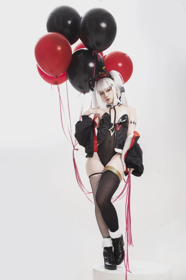 G44不会受伤 碧蓝档案 生盐乃爱第 10 张图片