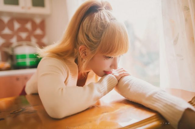 Cherry탑체리 MoonNightSnap Daytime Record第 24 张图片