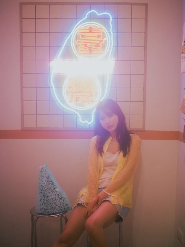 いくみ Fantia 20260410 Photobook Sneak Peek第 7 张图片
