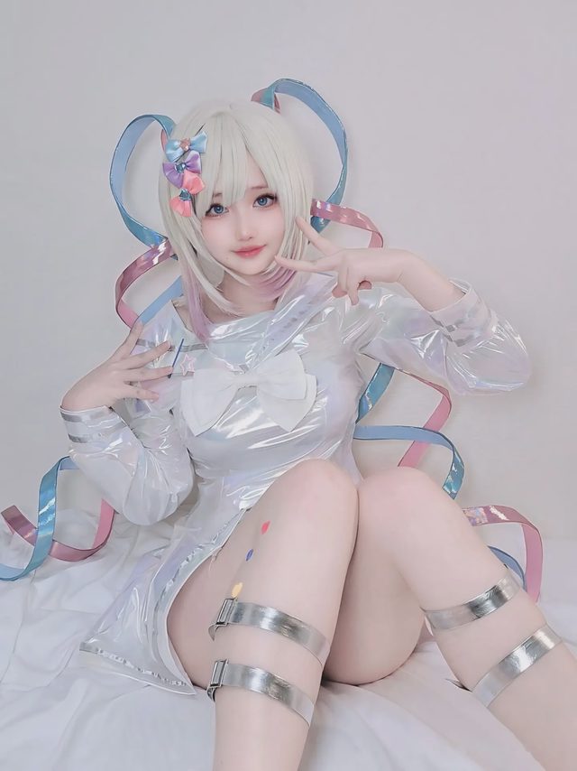 キツネ KAngel图册封面