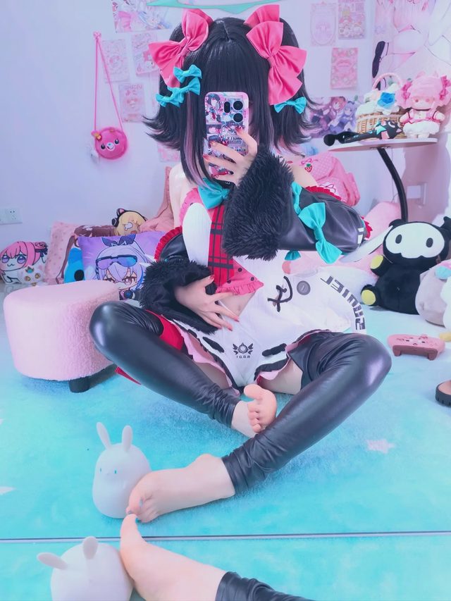 染三ran3 南宫羽第 14 张图片