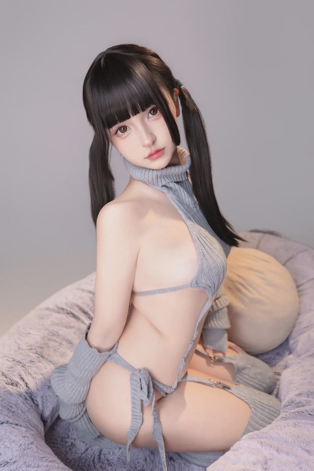 神楽坂真冬 灰色轨迹第 29 张图片