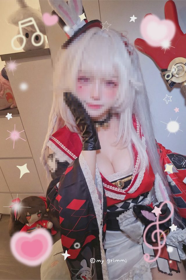 YuikaiChan Sparxie第 4 张图片