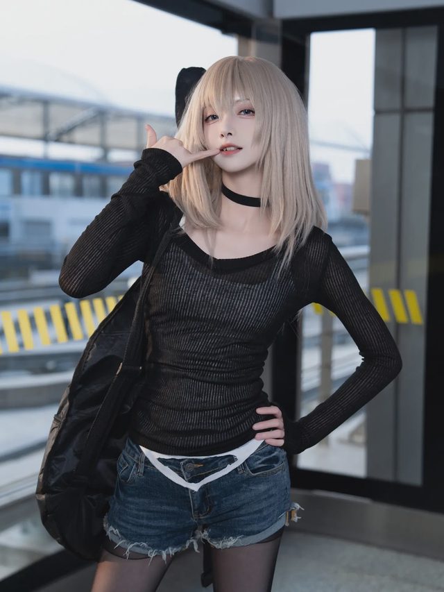 池田七帆 河原木桃香第 7 张图片