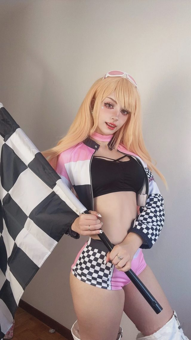 Himee Race Queen Marin第 25 张图片