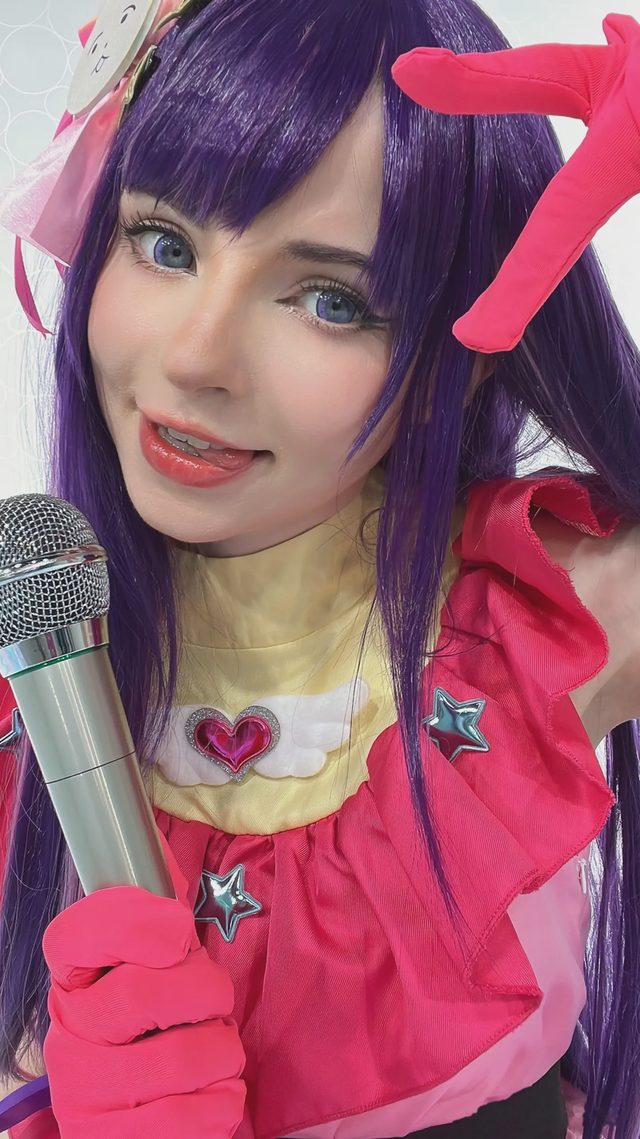 Peachmilky Hoshino Ai第 29 张图片