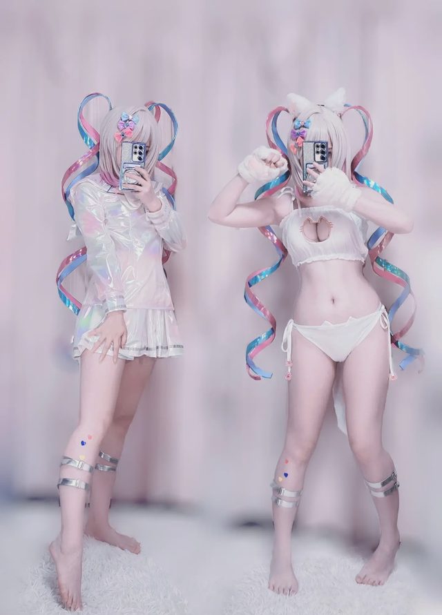 キツネ KAngel第 2 张图片