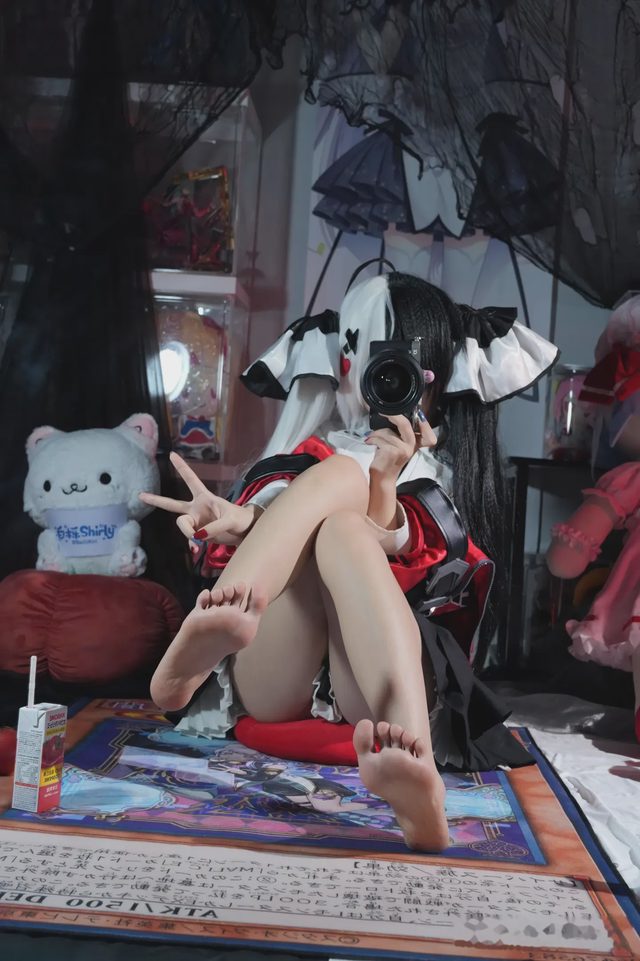 白栎Shirly 安魂曲第 39 张图片