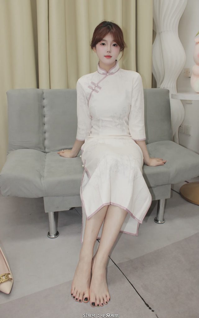 小薯条nienie 小众视觉 No.036第 12 张图片
