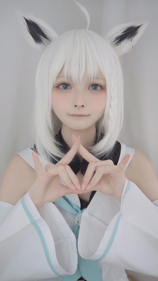 すずら 推特散图第 14 张图片