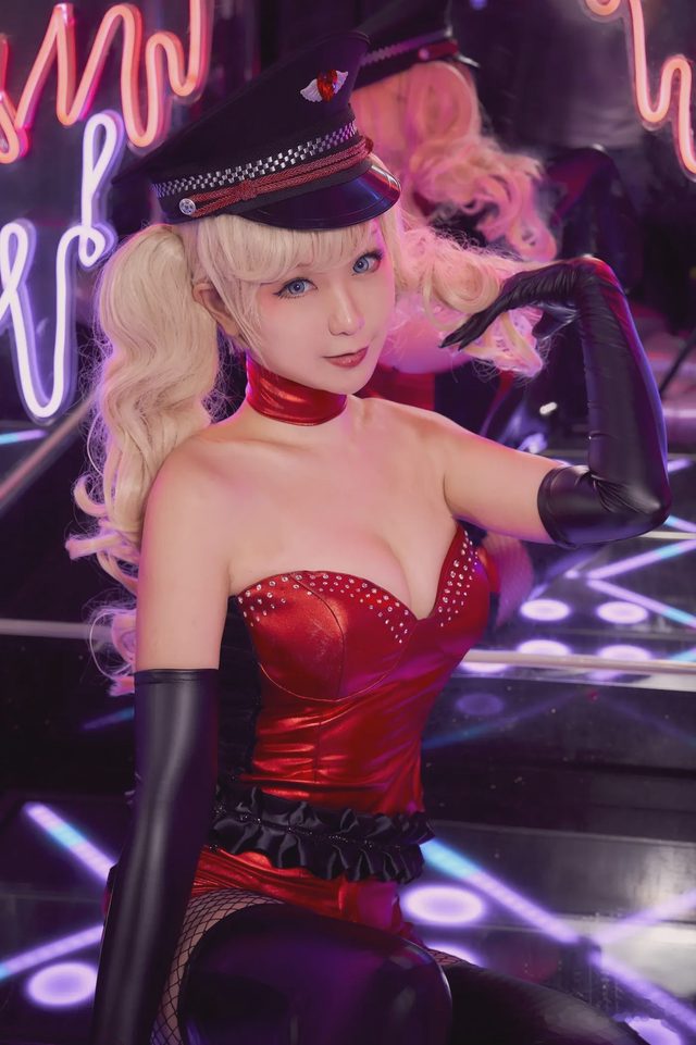 HIKO 高卷杏第 12 张图片