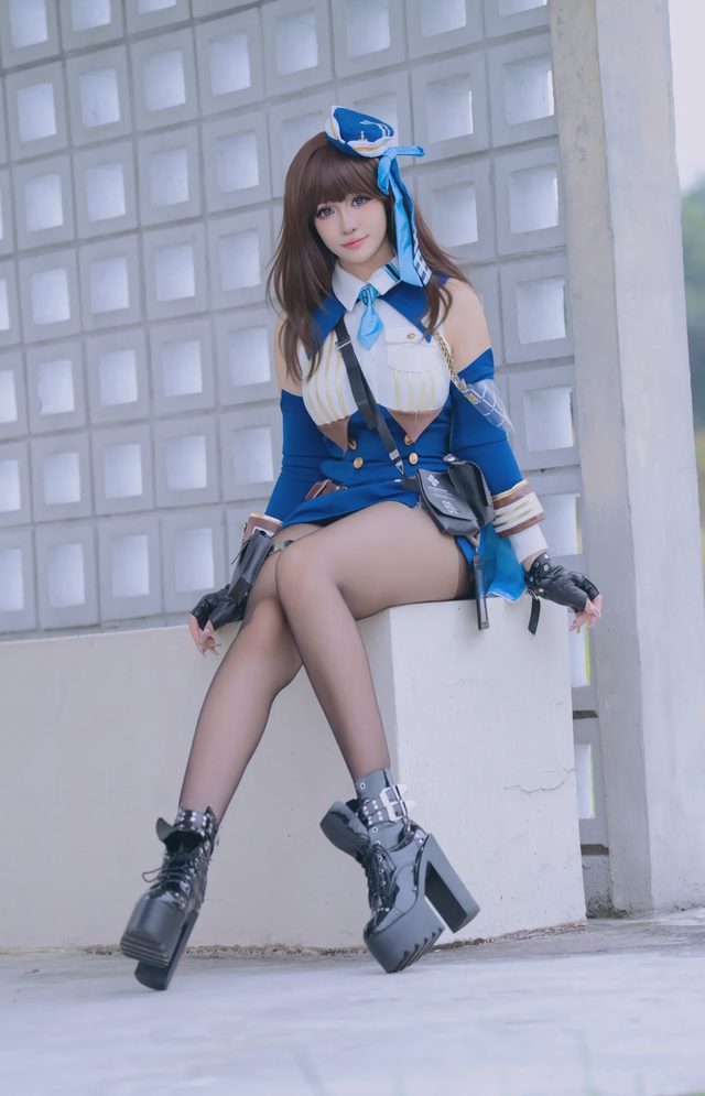 KingAngel Marian第 2 张图片