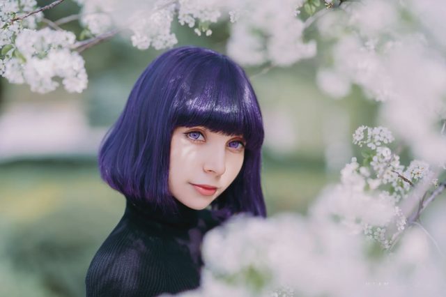 OwlLit Hotaru Tomoe第 21 张图片