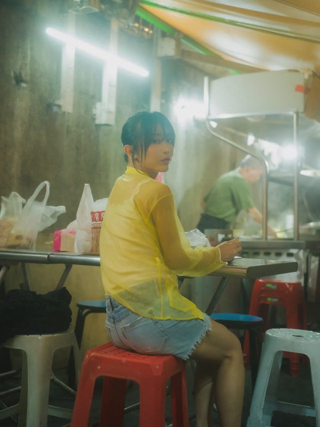 いくみ Fantia 20260410 Photobook Sneak Peek第 3 张图片