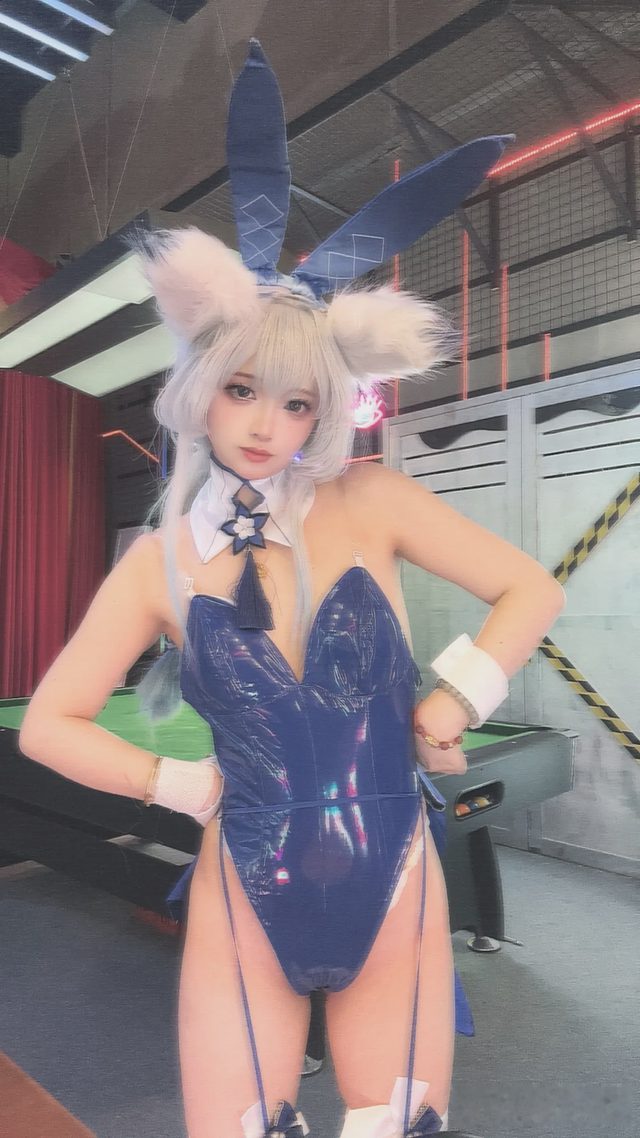 疯猫ss Fantia 202511第 15 张图片