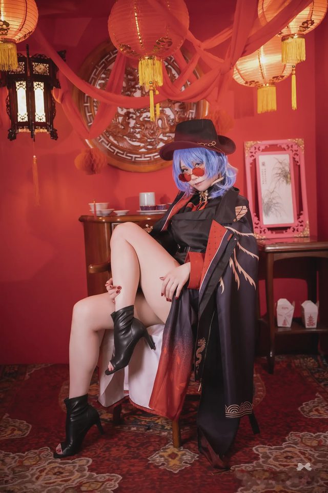 あつき Atsuki MySuite SUITE NOVA第 16 张图片