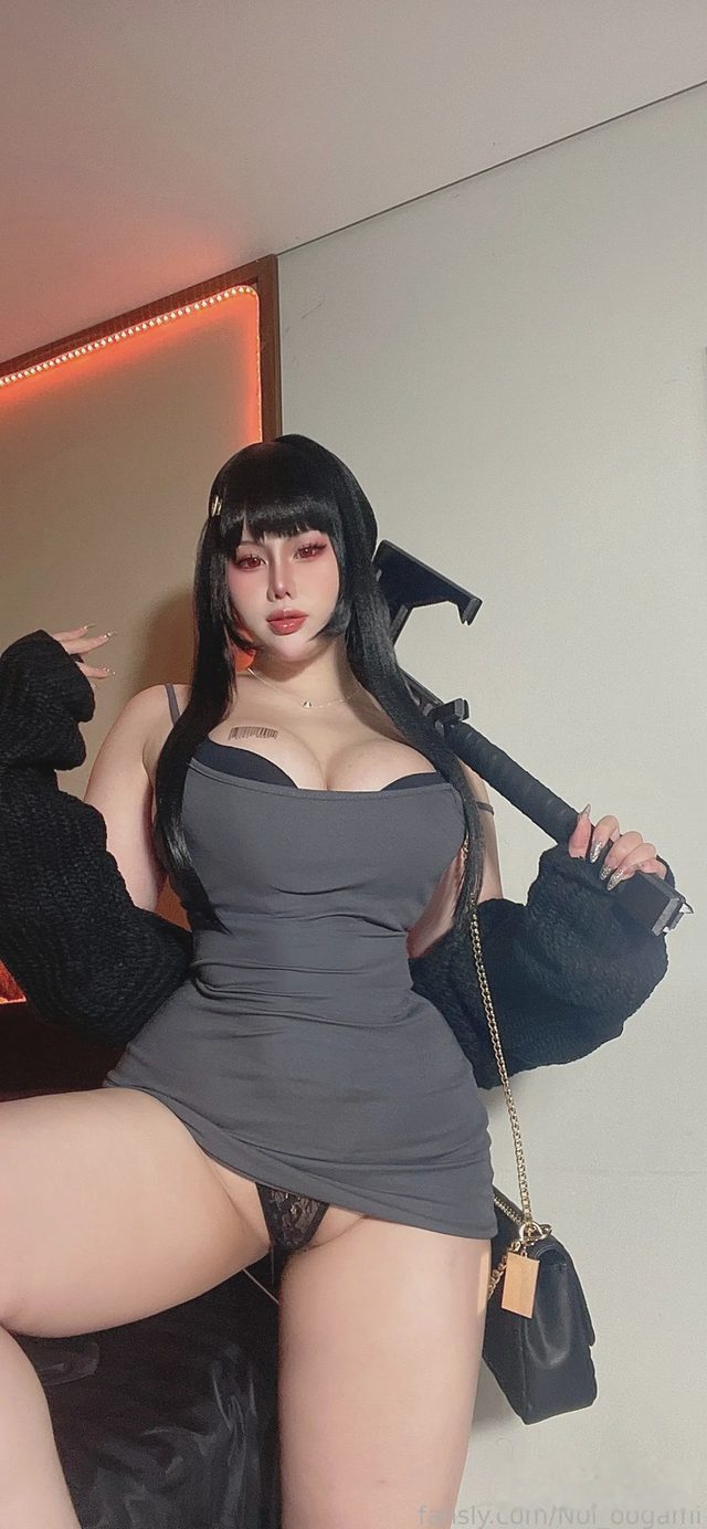 NoiOogami D Killer Wife第 17 张图片