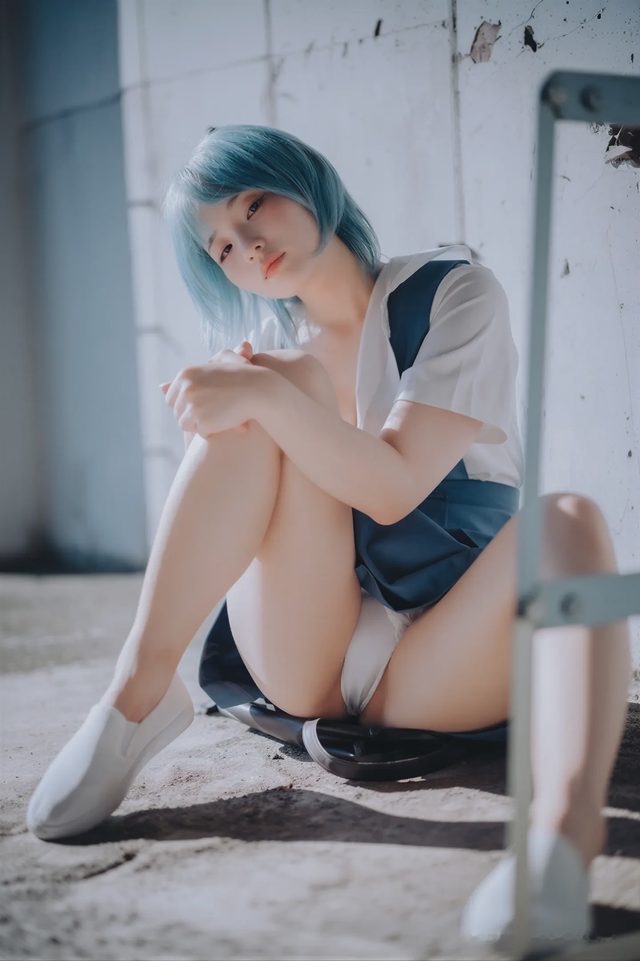 Mimmi 밈미 DJAWA Rei Beyond the Heart第 44 张图片