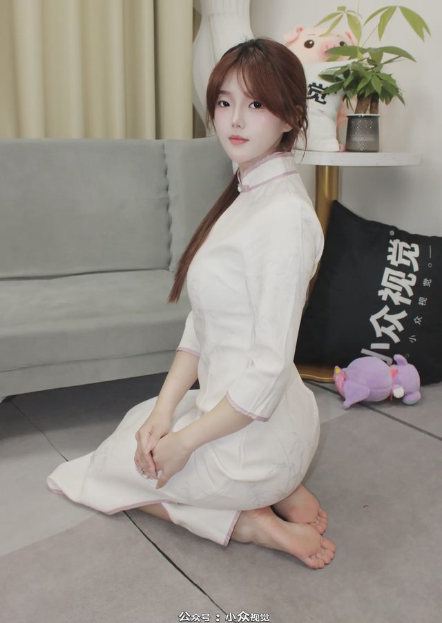 小薯条nienie 小众视觉 No.036第 48 张图片
