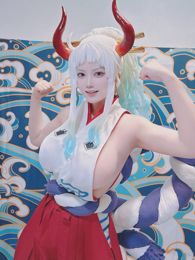 Love1loooomy Yamato第 43 张图片