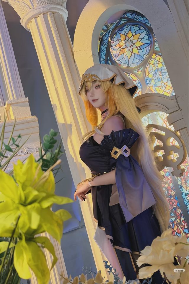 花兮honoka 小红书散图第 7 张图片