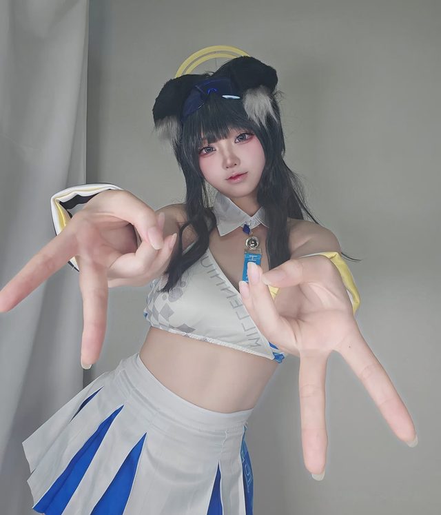 Hamumang Hibiki第 36 张图片