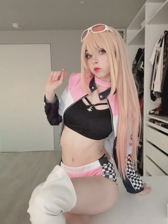 Duckie Race Queen Marin第 12 张图片