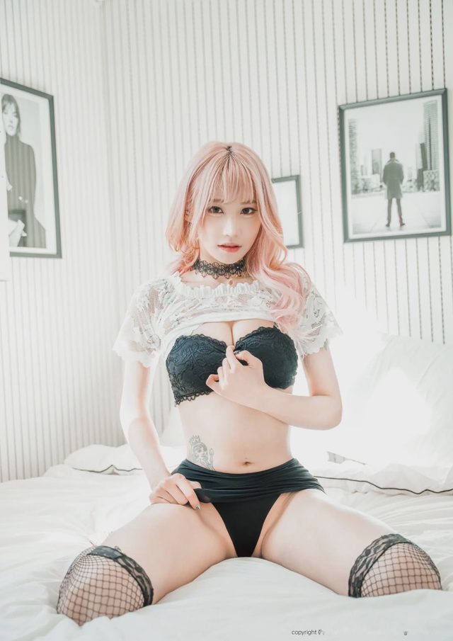 Taeri Supreme No.01第 11 张图片
