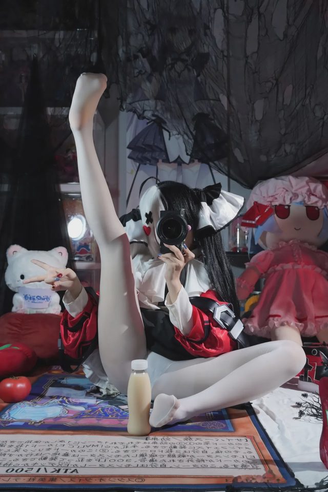 白栎Shirly 安魂曲第 29 张图片