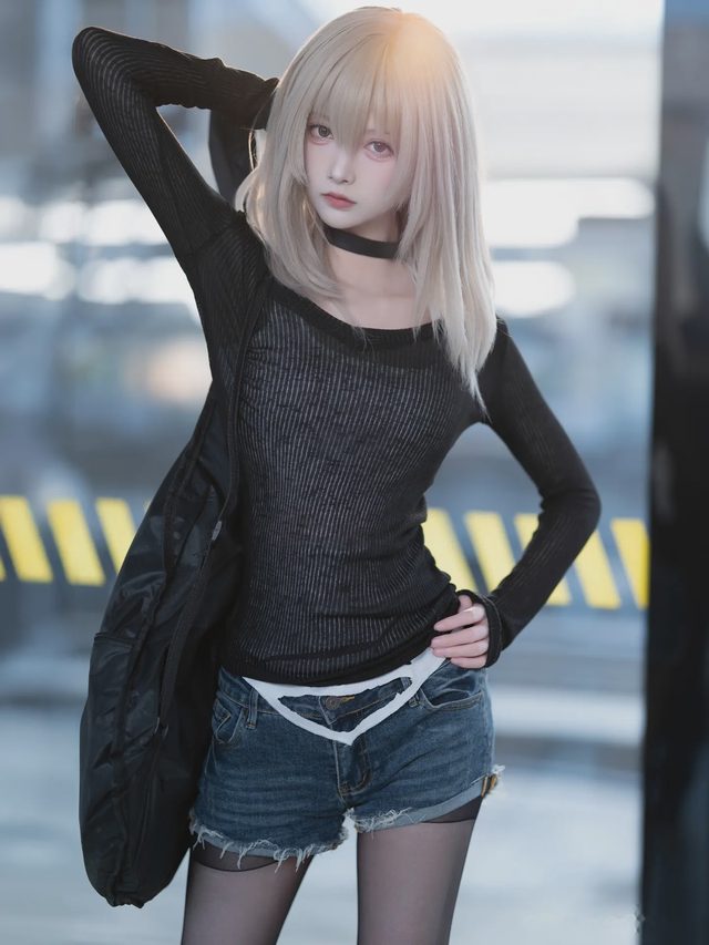 池田七帆 河原木桃香第 3 张图片