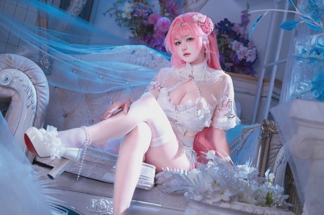 XIAOYUKIKO 小鱼 Dorothy第 5 张图片