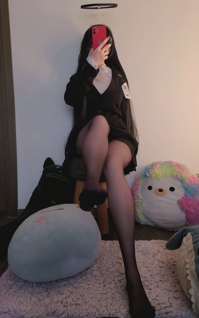 YuikaiChan Rio第 13 张图片