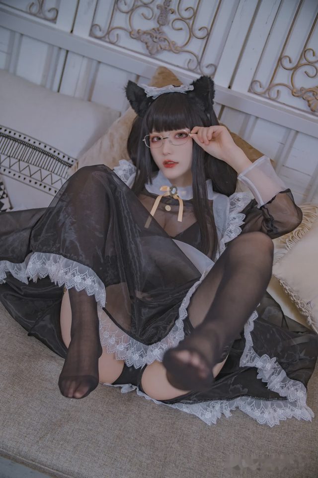 起司块wii 会长是女仆大人第 10 张图片