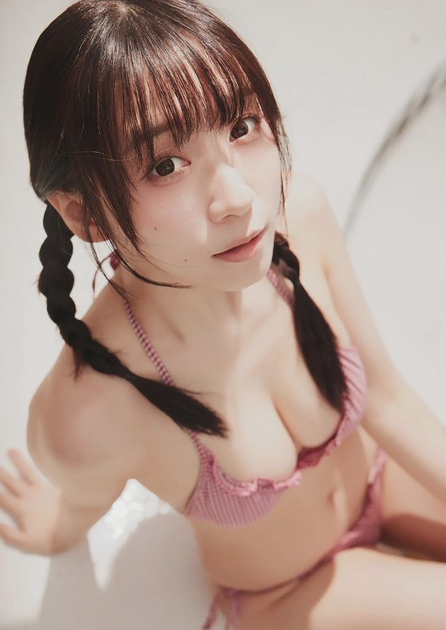 伊织萌 伊織もえ 風待ち時間第 12 张图片
