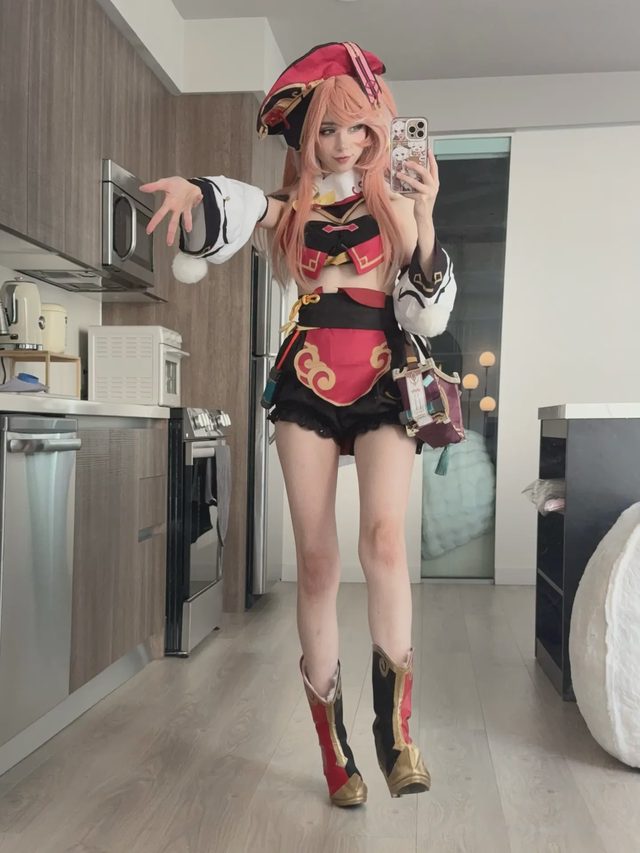 Duckie Yanfei第 15 张图片