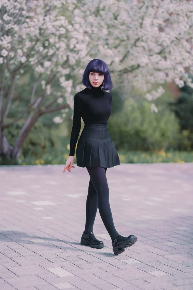 OwlLit Hotaru Tomoe第 15 张图片
