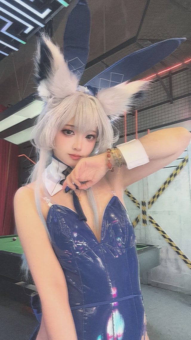 疯猫ss Fantia 202511第 19 张图片
