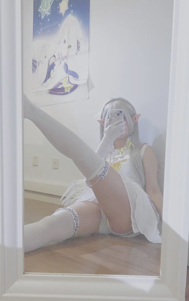Faelynsika Emilia第 8 张图片