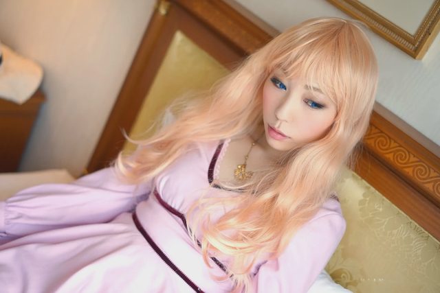 Coscchi COSH-003第 25 张图片