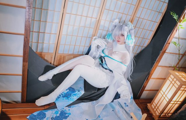 KingAngel Cinderella Yukata第 5 张图片
