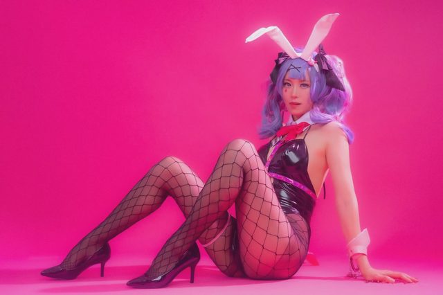 Rosa 로사 Miku第 7 张图片