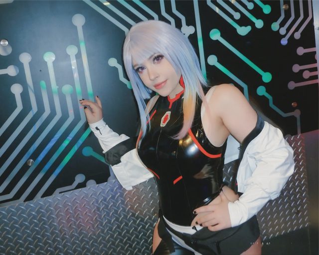 Junkenstein Lucy第 4 张图片