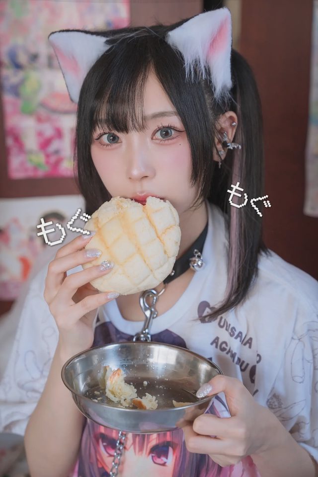 天上てんこ 妄想彼女第 27 张图片