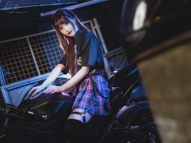 jk日常第 4 张图片