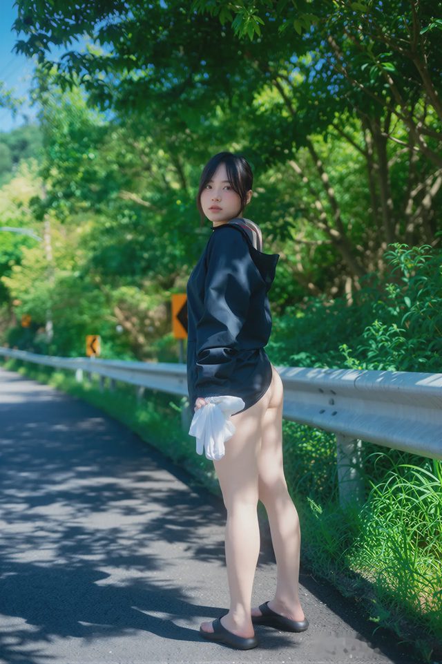 MyuA 뮤아 DJAWA Summer Getaway第 3 张图片