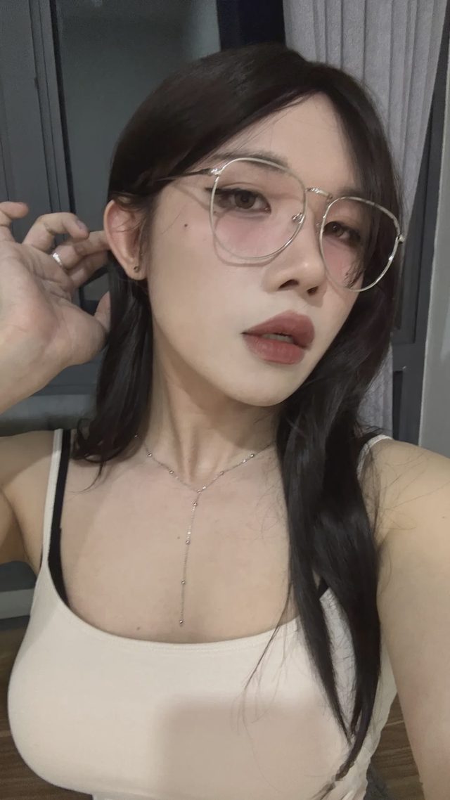 HongBin kurenai960407 I use ur phone selfie第 9 张图片
