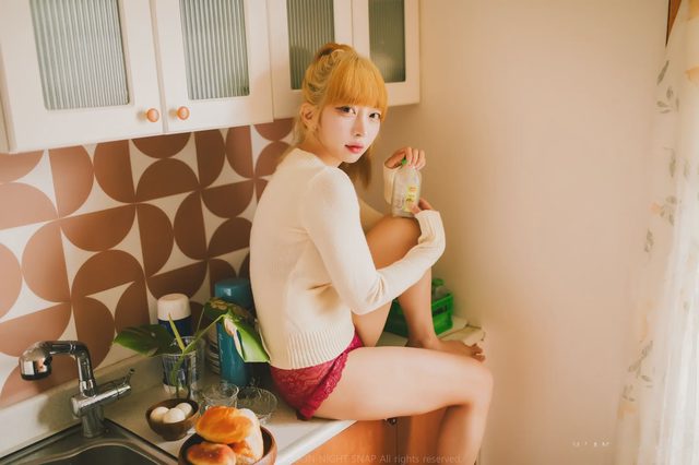 Cherry탑체리 MoonNightSnap Daytime Record第 11 张图片
