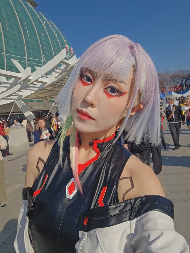 Rosa 로사 Lucy第 10 张图片