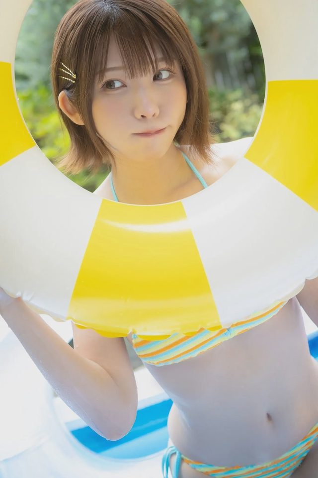 えなこ 夢で逢えたら第 37 张图片